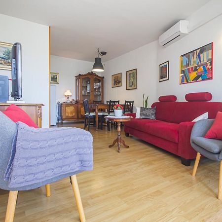 La Maison Central Split Apartment Ngoại thất bức ảnh