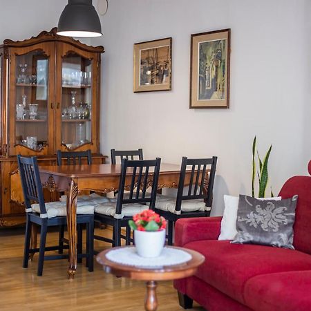 La Maison Central Split Apartment Ngoại thất bức ảnh