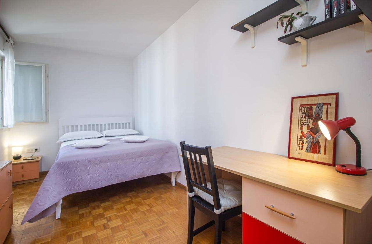 La Maison Central Split Apartment Ngoại thất bức ảnh