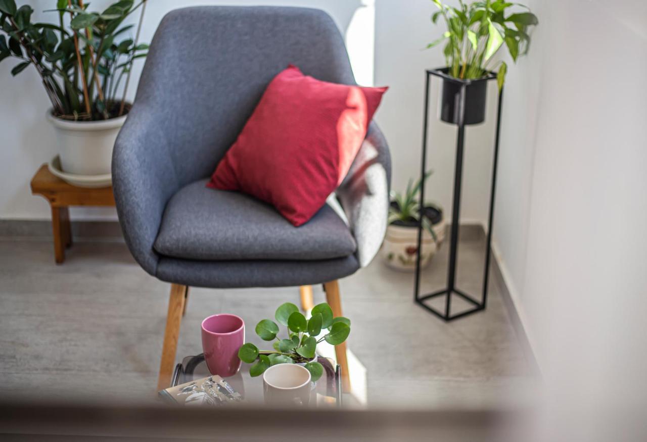 La Maison Central Split Apartment Ngoại thất bức ảnh