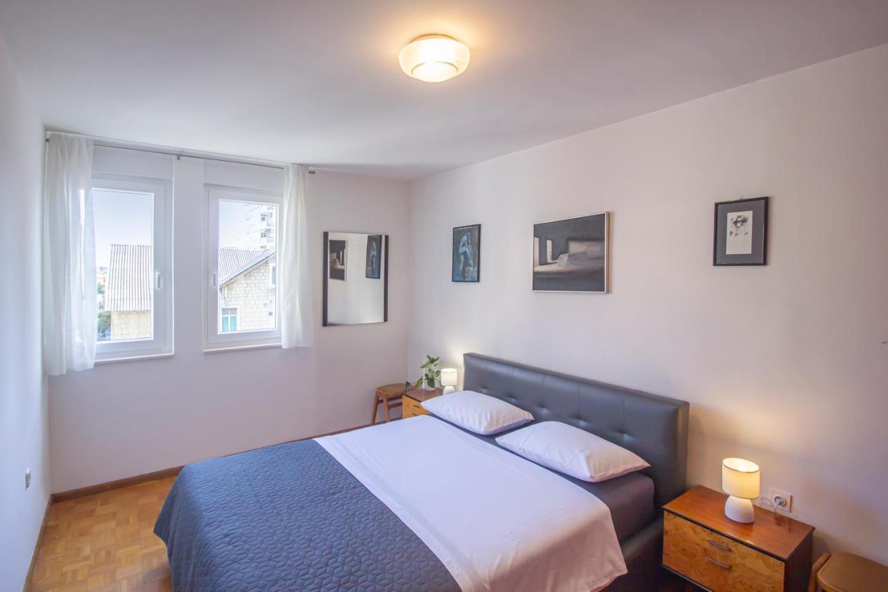 La Maison Central Split Apartment Ngoại thất bức ảnh