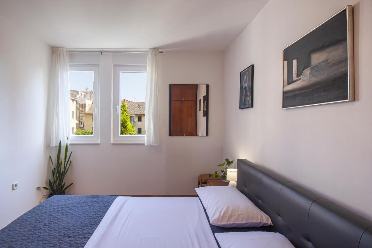 La Maison Central Split Apartment Ngoại thất bức ảnh