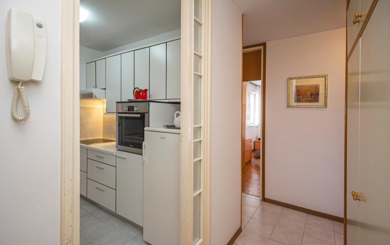 La Maison Central Split Apartment Ngoại thất bức ảnh
