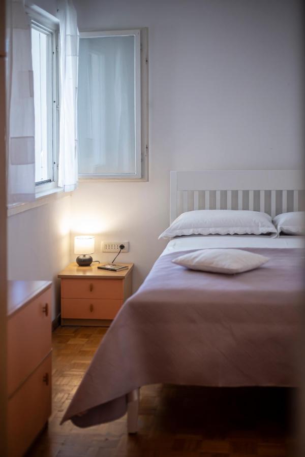 La Maison Central Split Apartment Ngoại thất bức ảnh