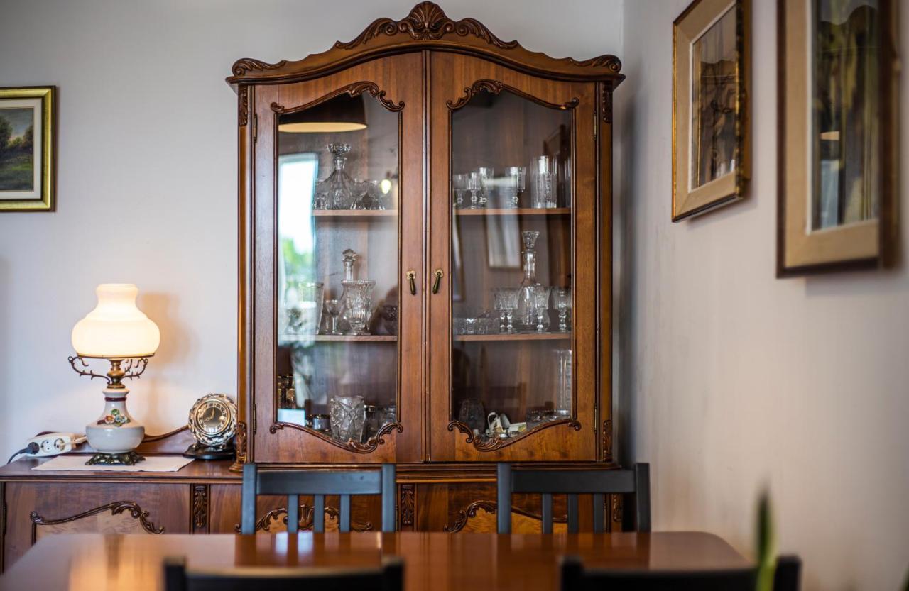 La Maison Central Split Apartment Ngoại thất bức ảnh