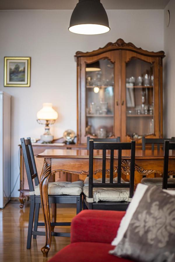 La Maison Central Split Apartment Ngoại thất bức ảnh