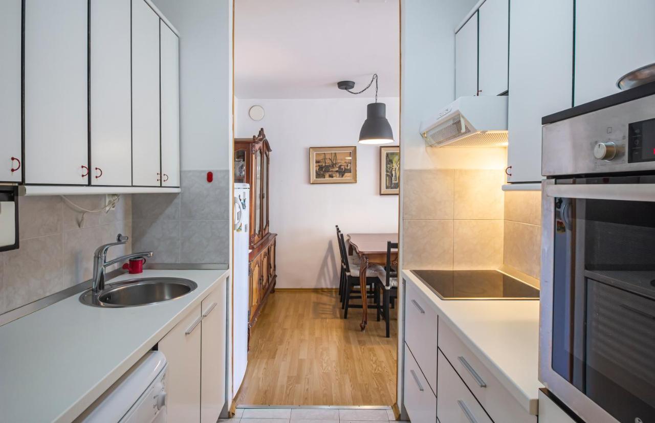 La Maison Central Split Apartment Ngoại thất bức ảnh