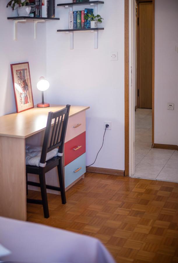 La Maison Central Split Apartment Ngoại thất bức ảnh