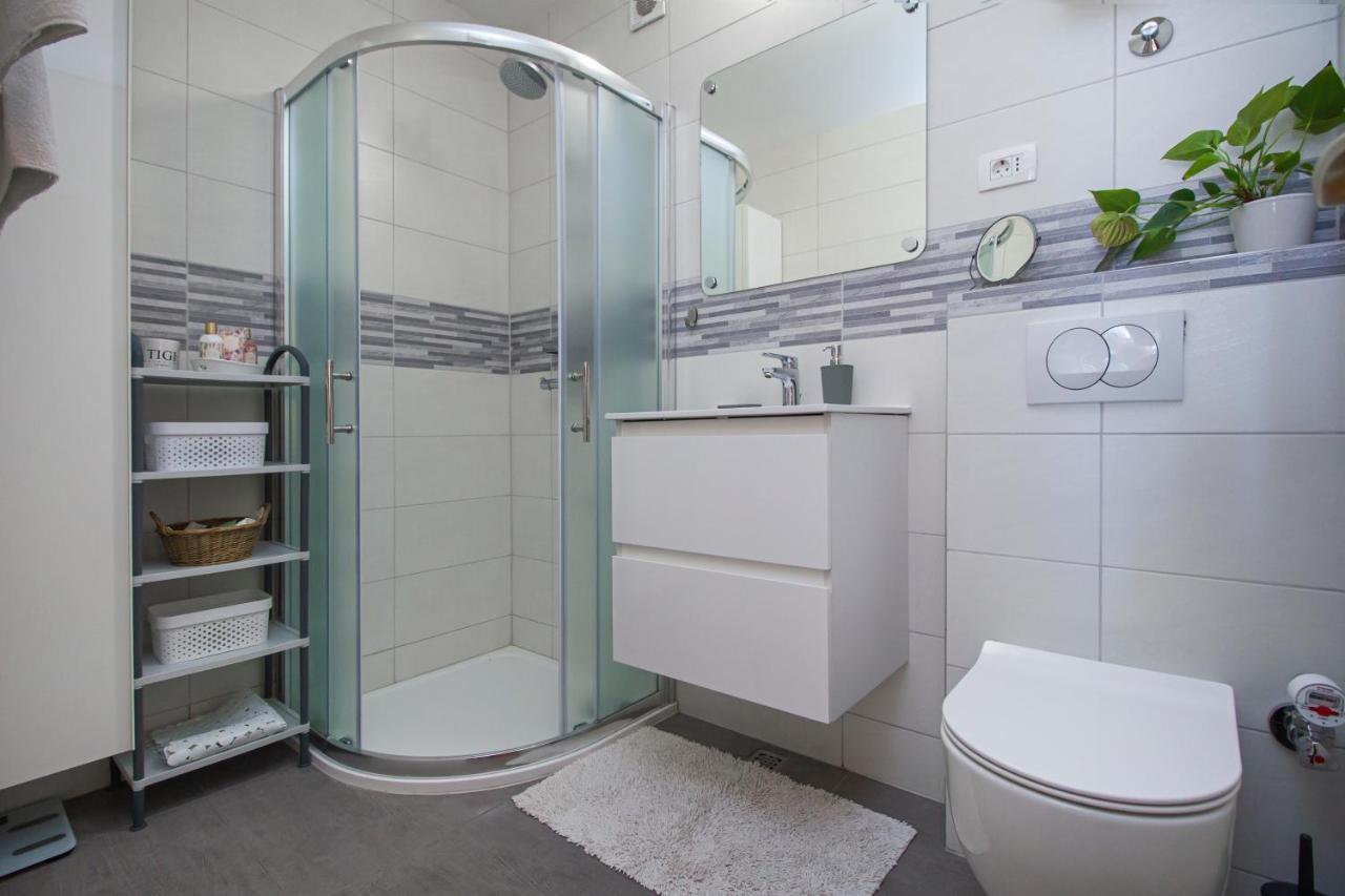 La Maison Central Split Apartment Ngoại thất bức ảnh