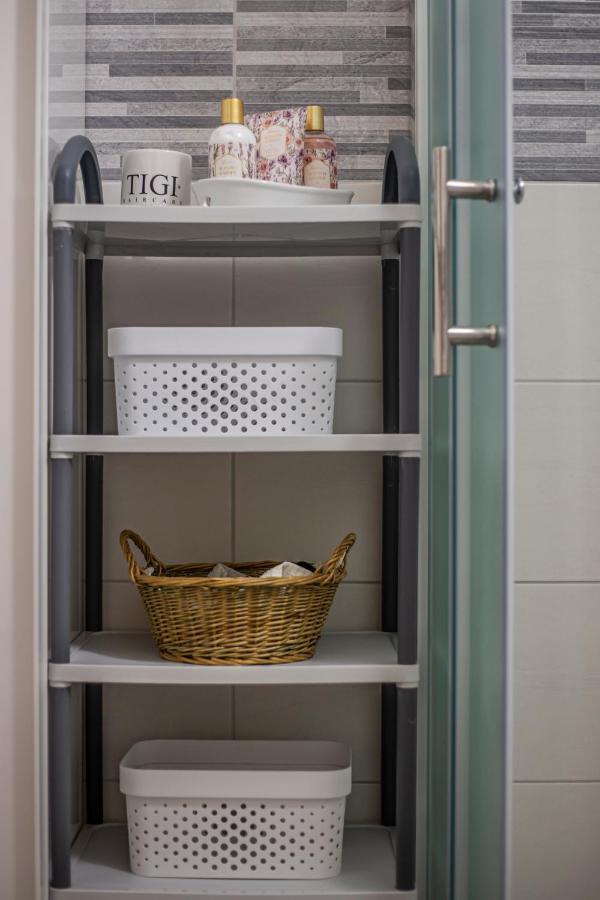 La Maison Central Split Apartment Ngoại thất bức ảnh