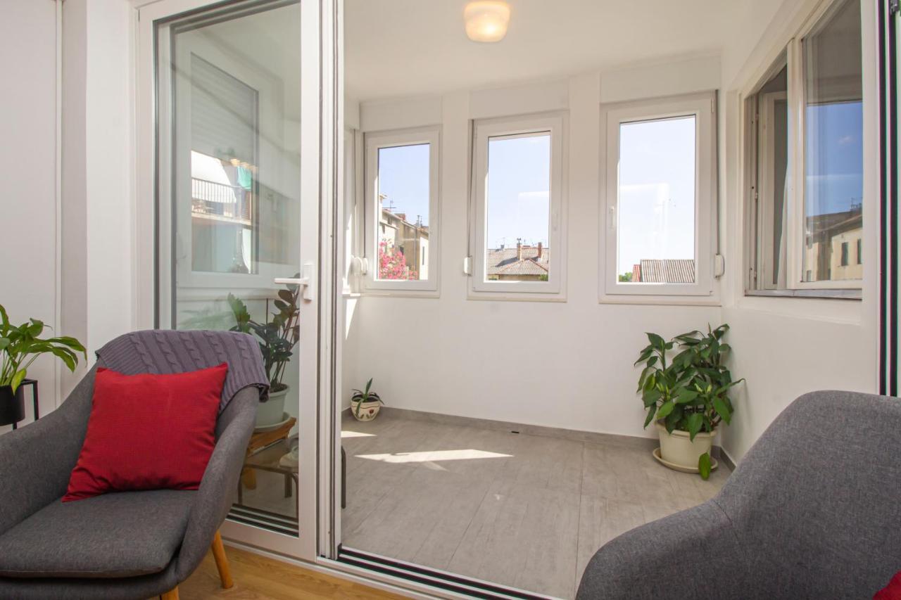 La Maison Central Split Apartment Ngoại thất bức ảnh